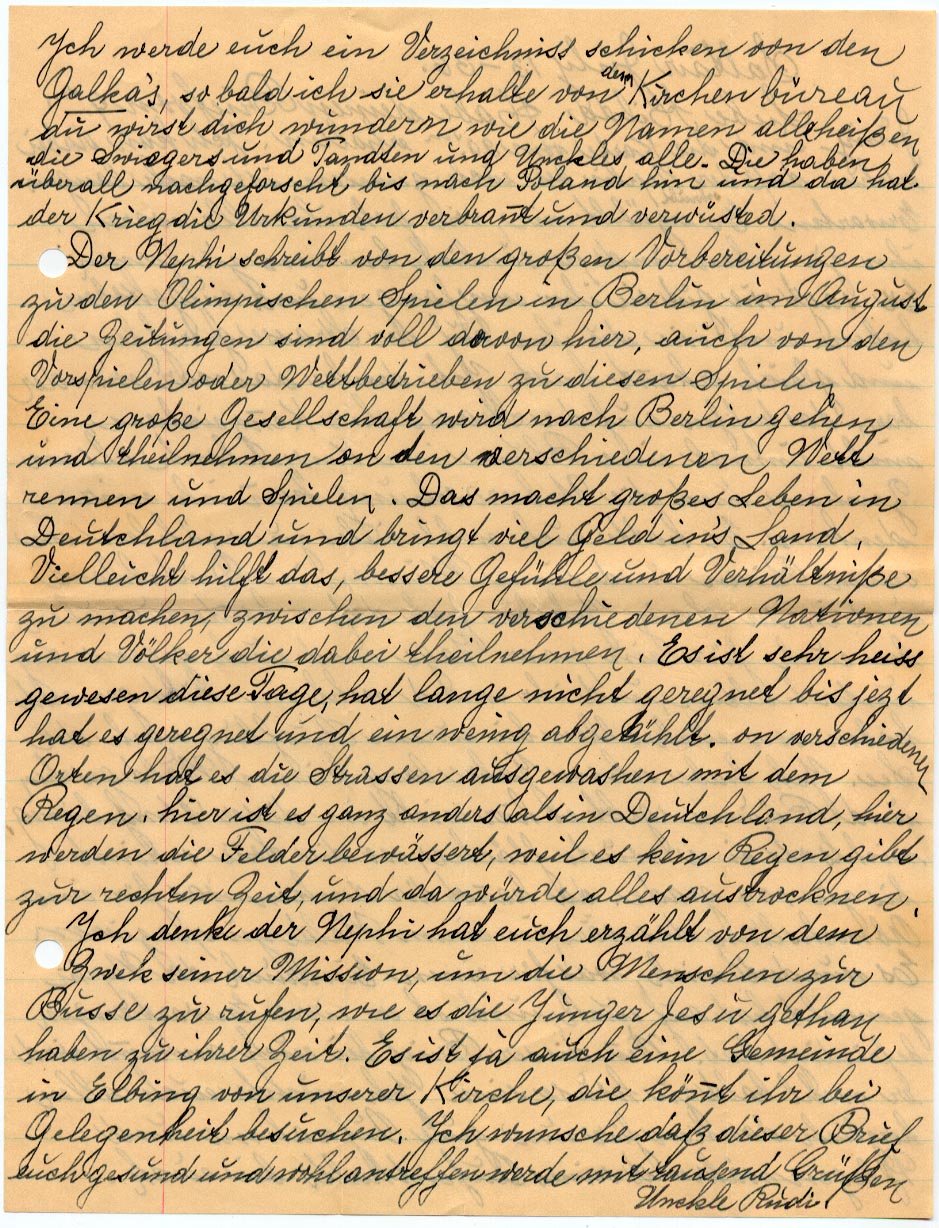 13 July 1936, p. 2