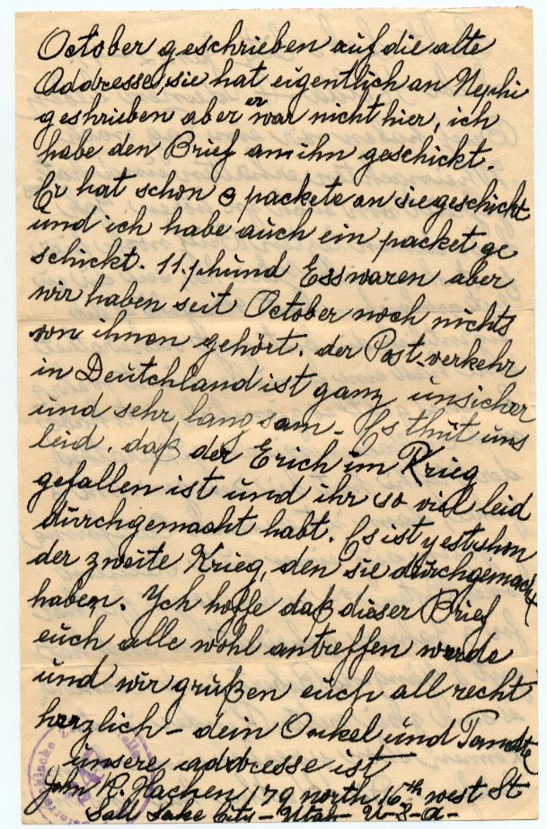 2 January 1947, p. 2