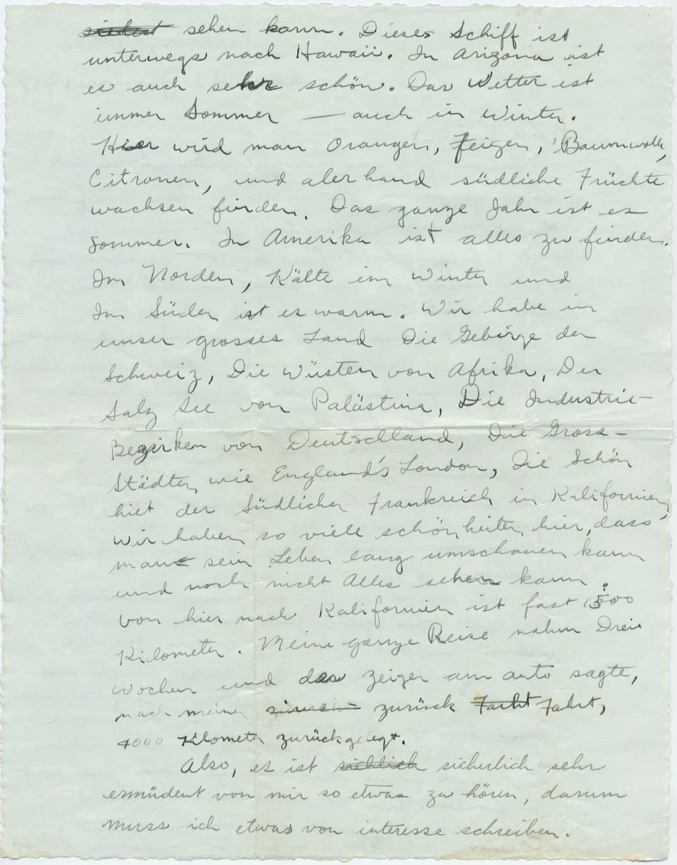 23 January 1938, p. 2