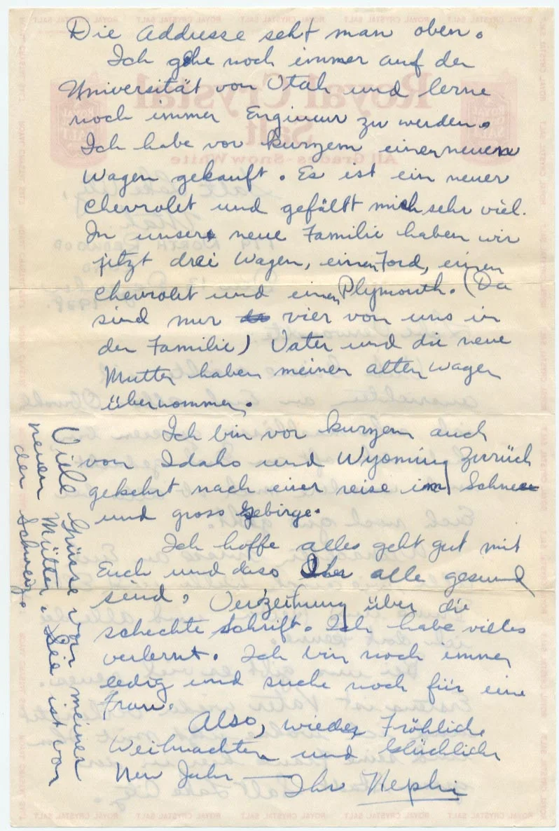 13 December 1938, p. 2