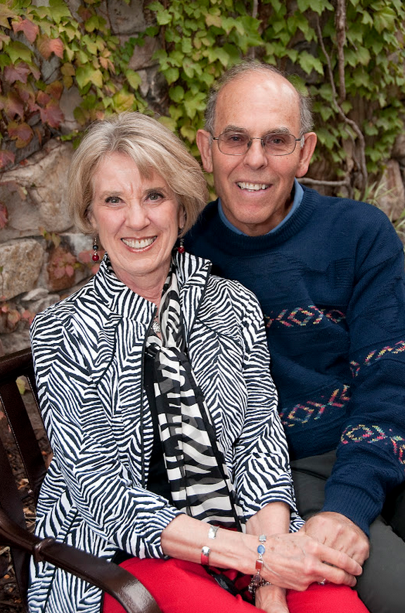 Dick and Marianne, 2012