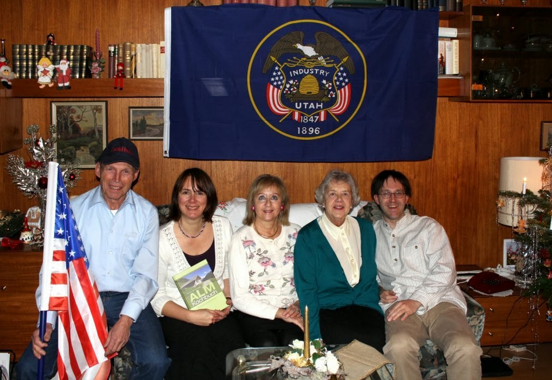 Friends of America, 2013