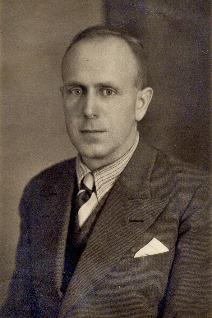 Kurt Altmann, 1897-1983