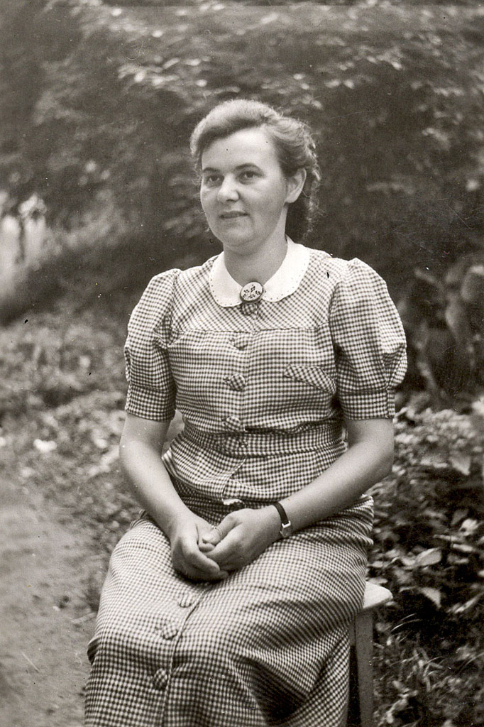 Maria Galka Altmann