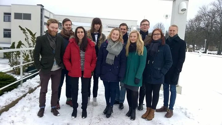 UNR-mingel, meet&greet