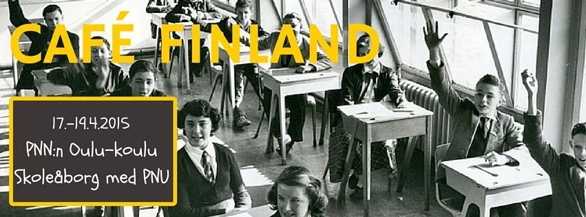 Café Finland