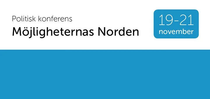 Möjligheternas Norden