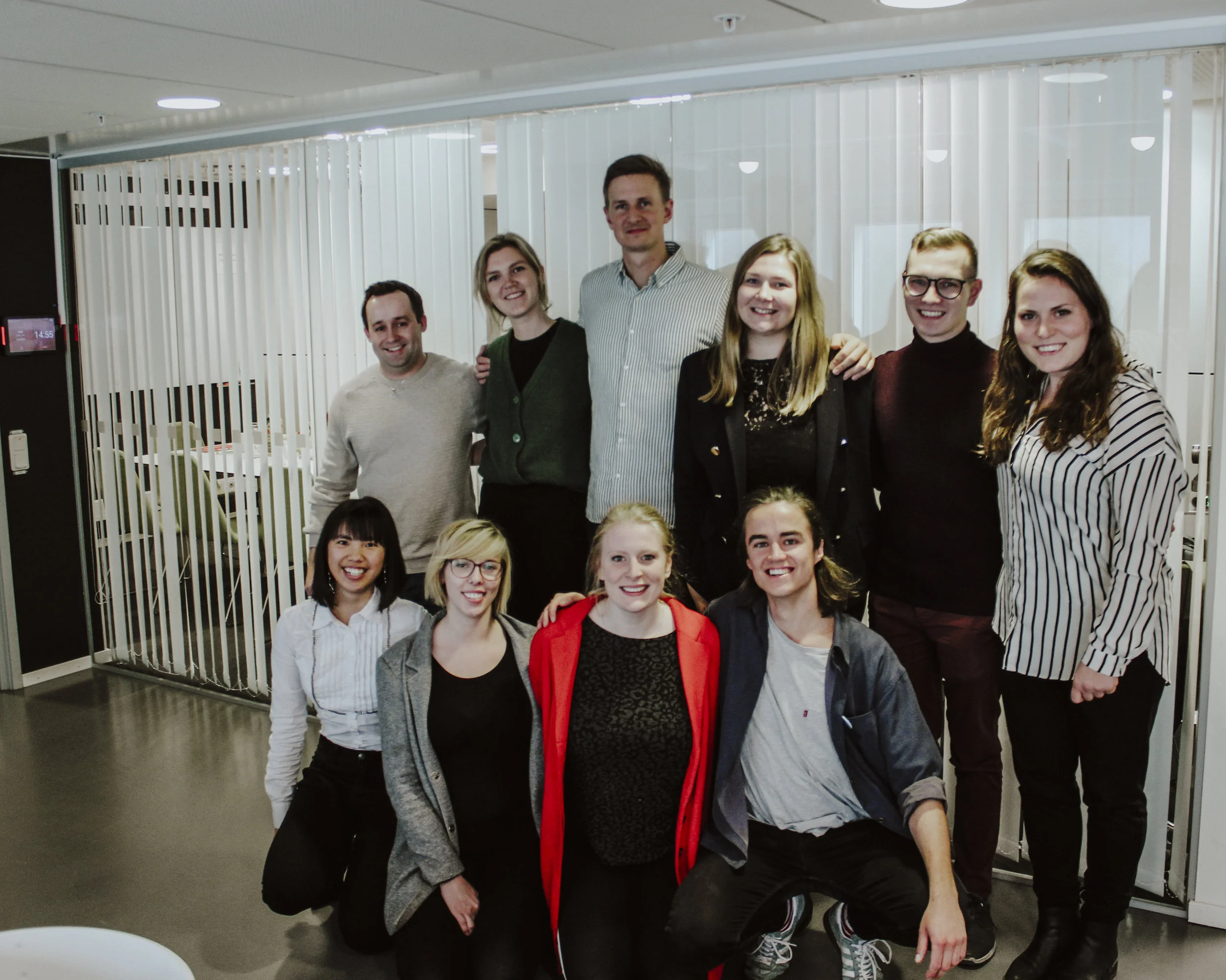 Vellykket høstmøde i FNUF