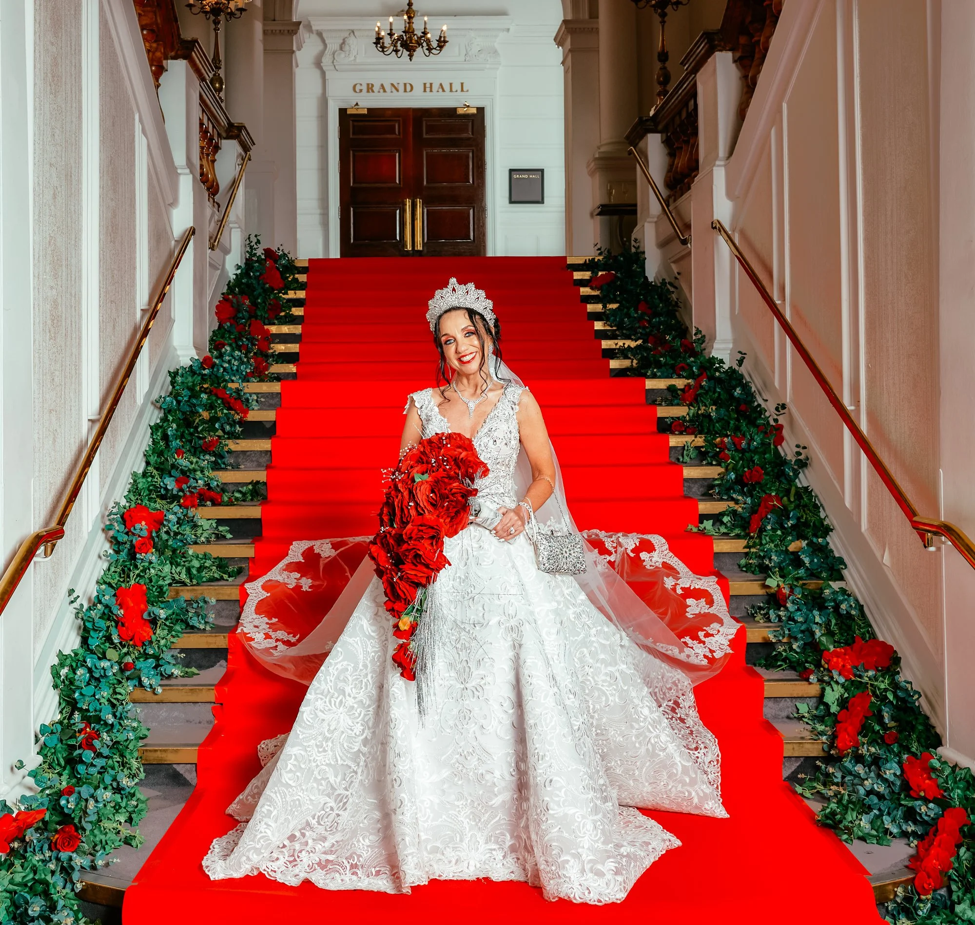 On the Red Carpet-1.JPG