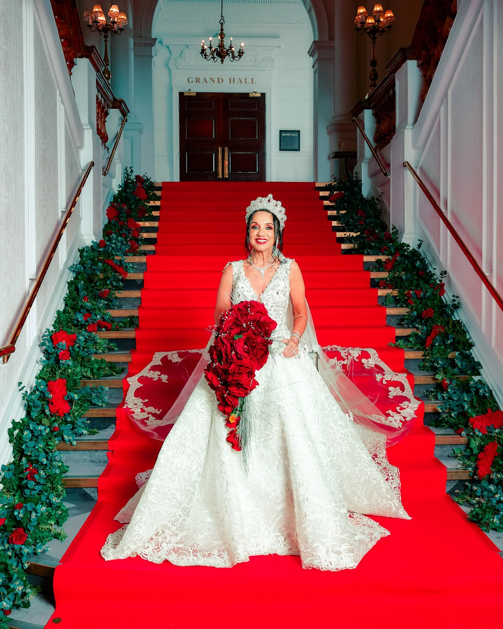 On the Red Carpet-4.JPG