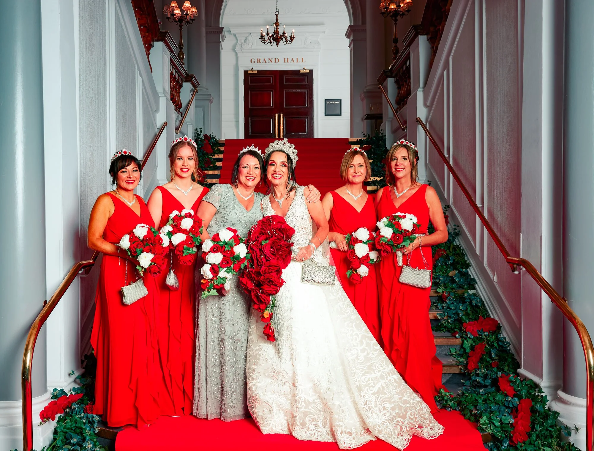 On the Red Carpet-11.JPG