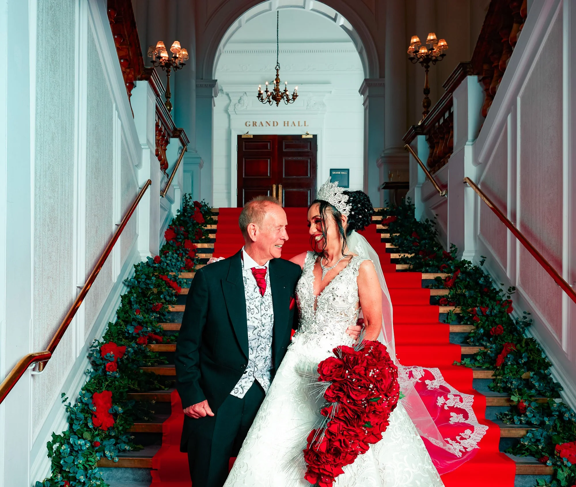 On the Red Carpet-16.JPG