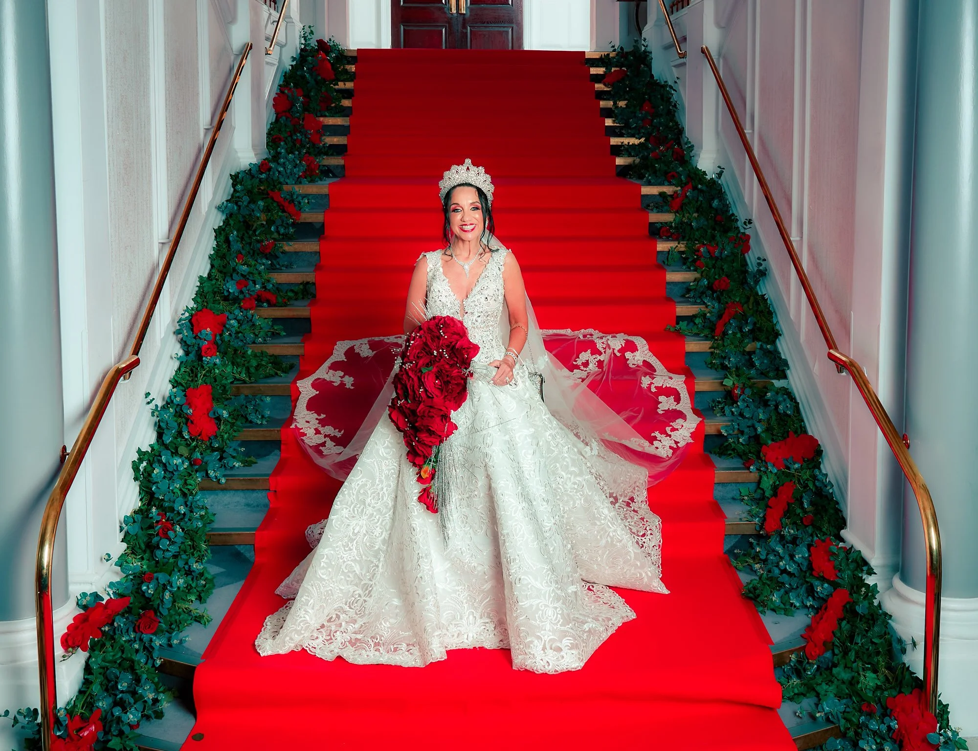 On the Red Carpet-23.JPG