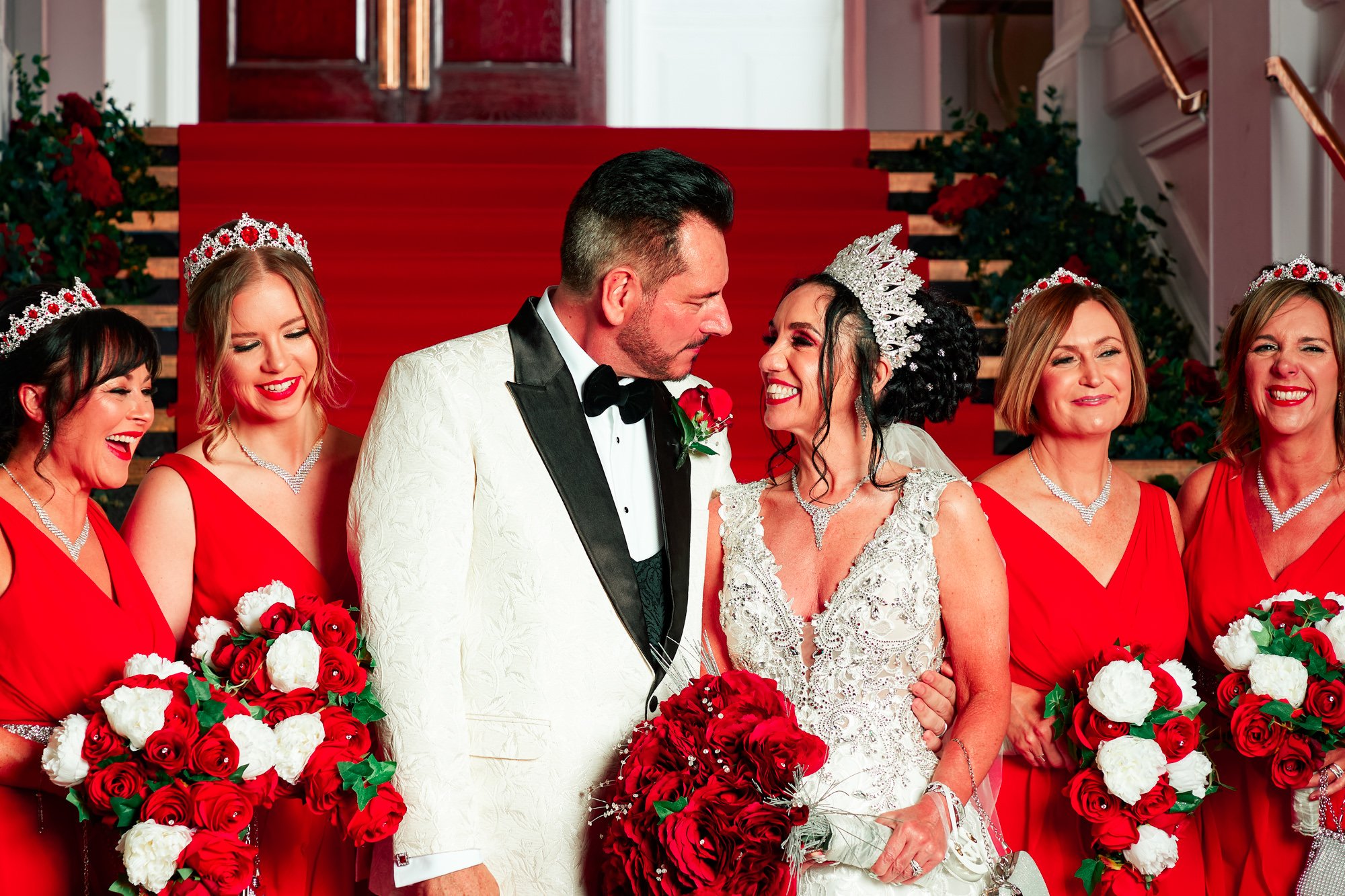 On the Red Carpet-28.JPG