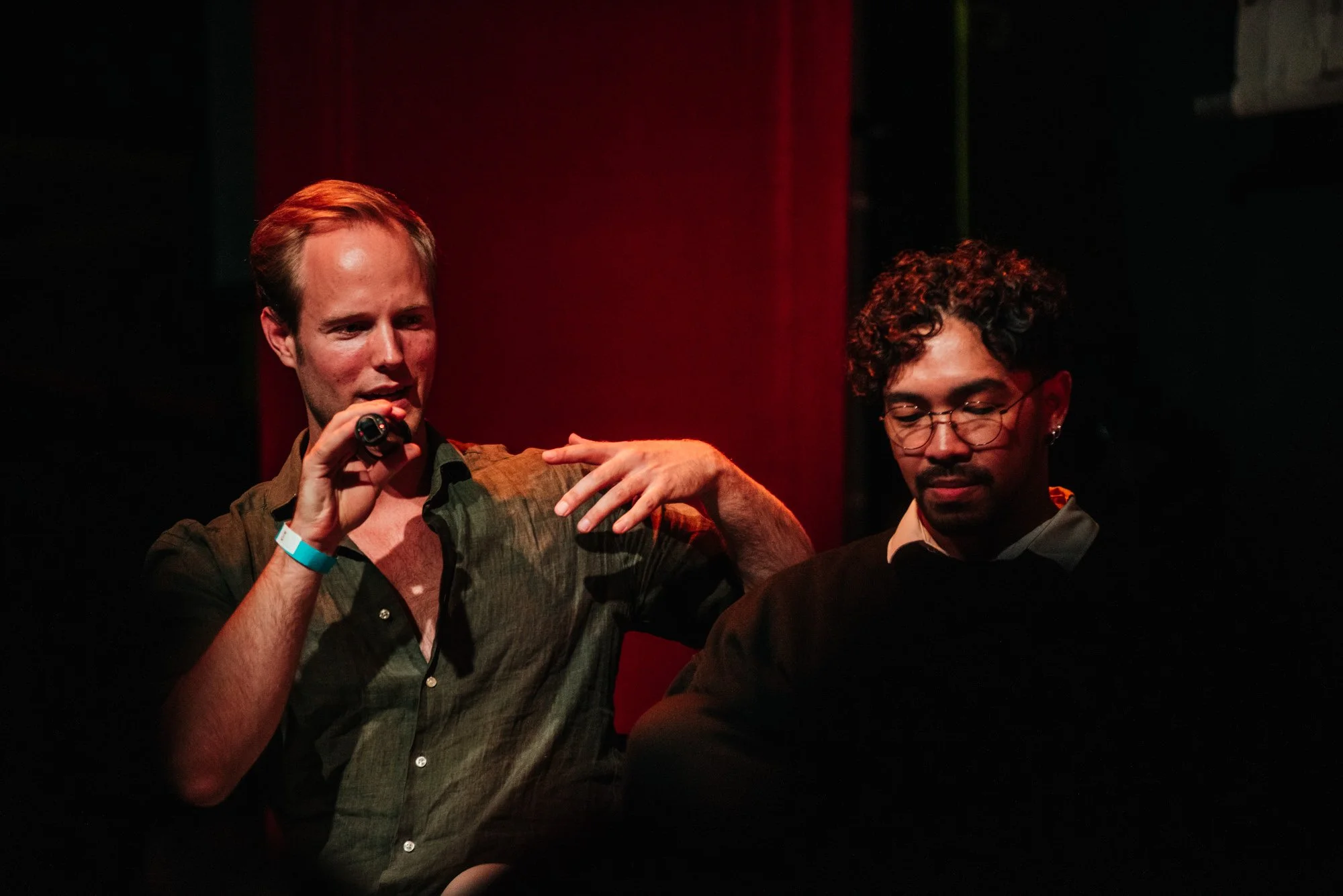 Maharlika UK presents- SECOND WAVE ARTISTS-9.JPG