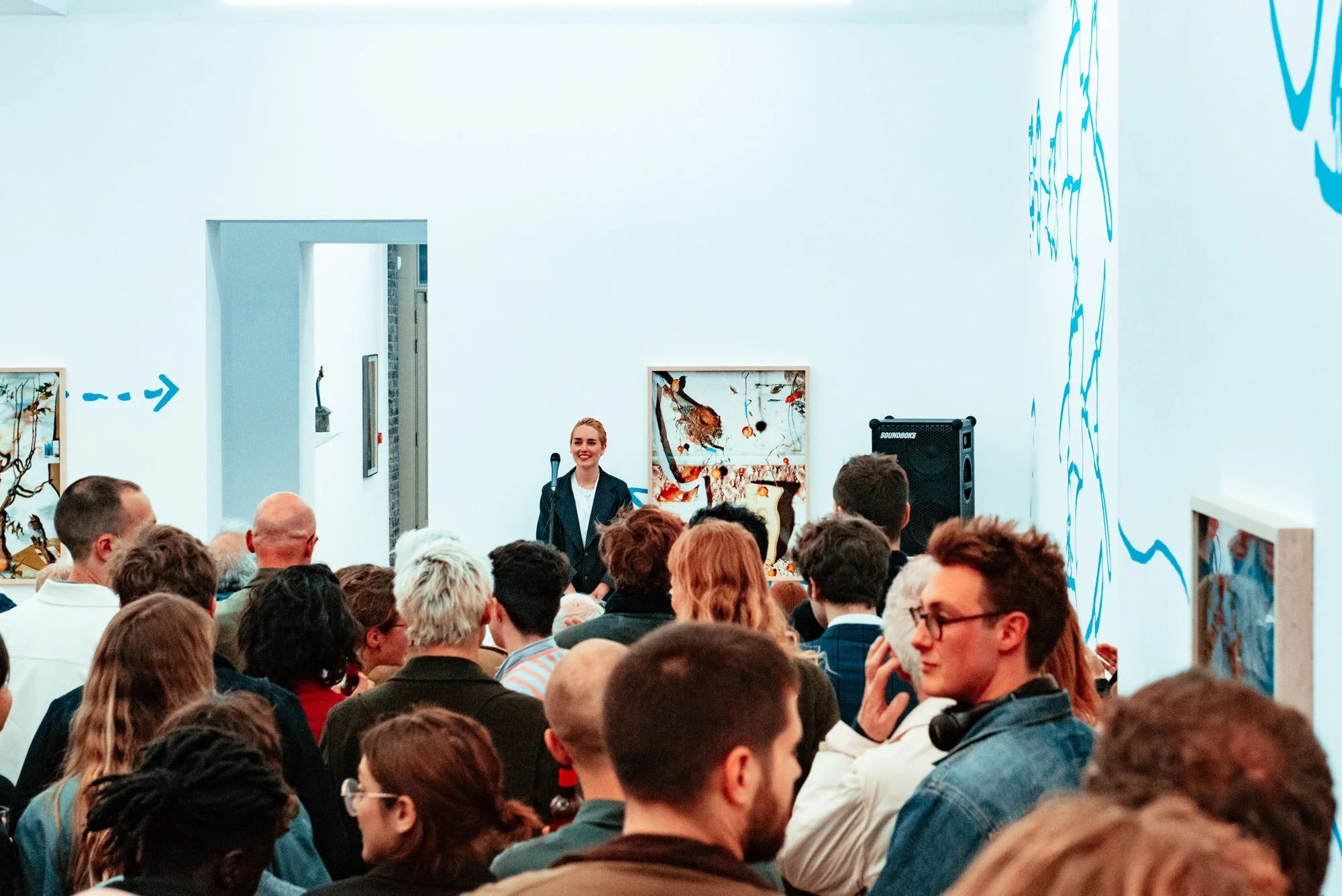 John Berger Critical Quarterly Launch x Edel Assanti Speeches-5.JPG