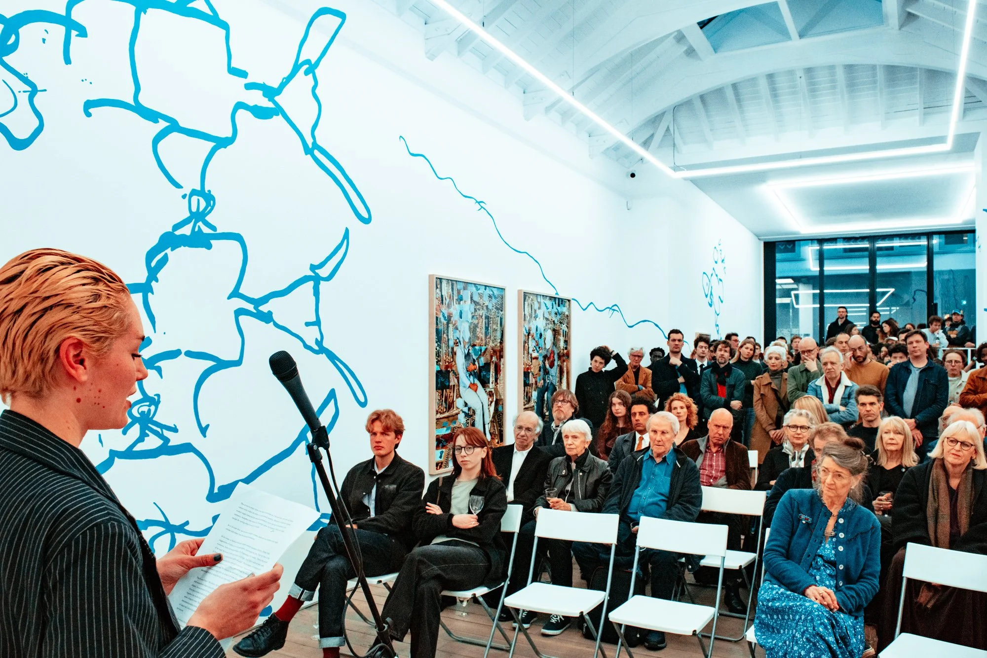 John Berger Critical Quarterly Launch x Edel Assanti Speeches-9.JPG