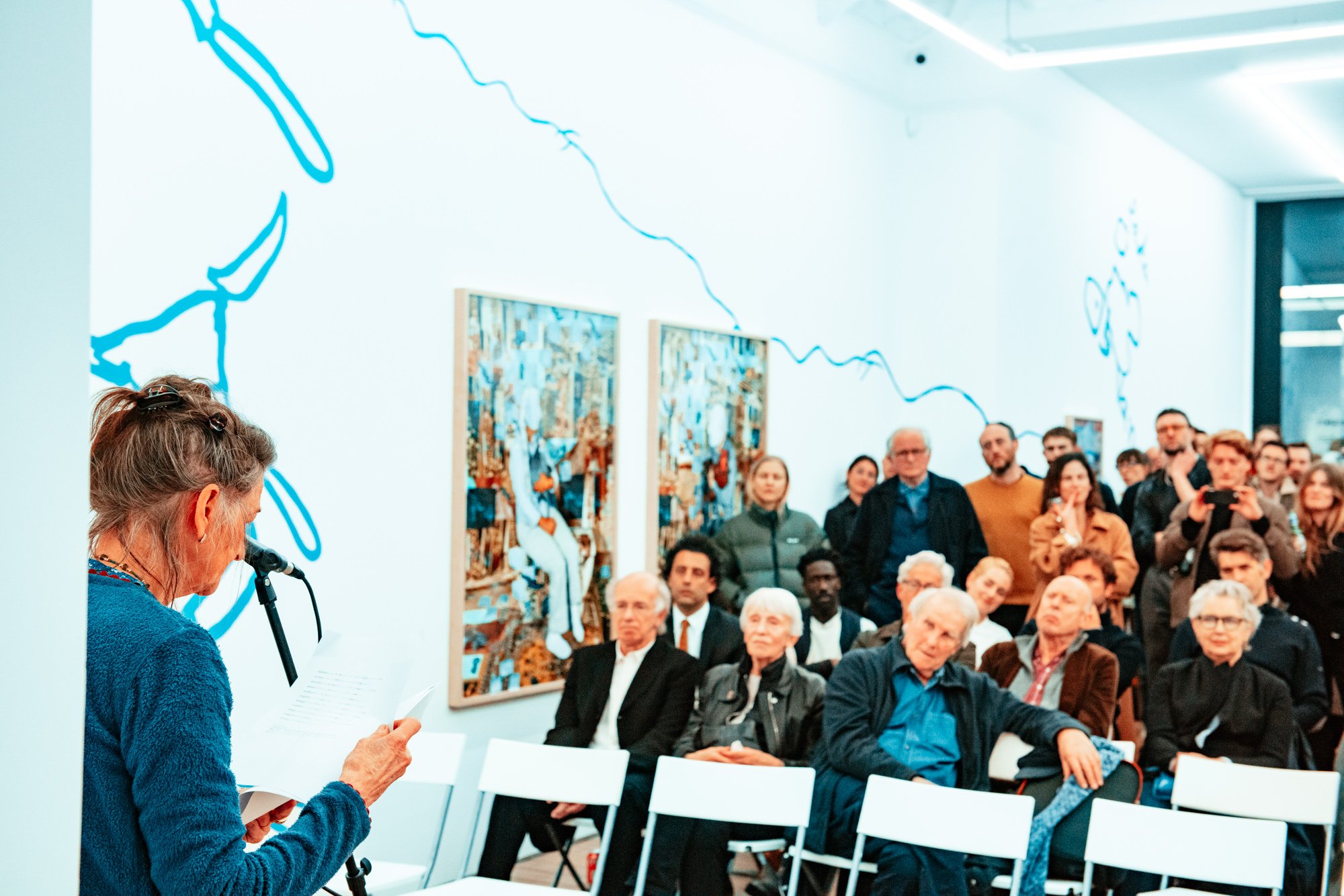 John Berger Critical Quarterly Launch x Edel Assanti Speeches-65.JPG