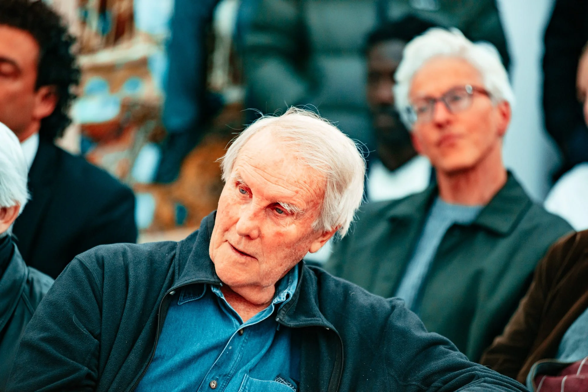 John Berger Critical Quarterly Launch x Edel Assanti Speeches-85.JPG