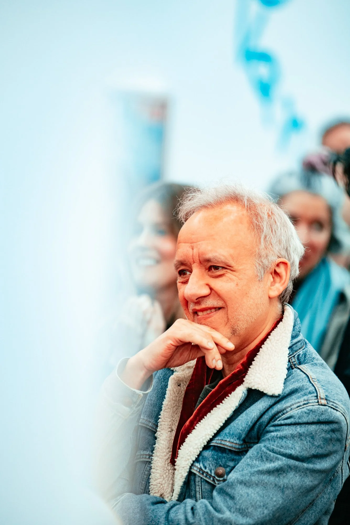 John Berger Critical Quarterly Launch x Edel Assanti Speeches-102.JPG