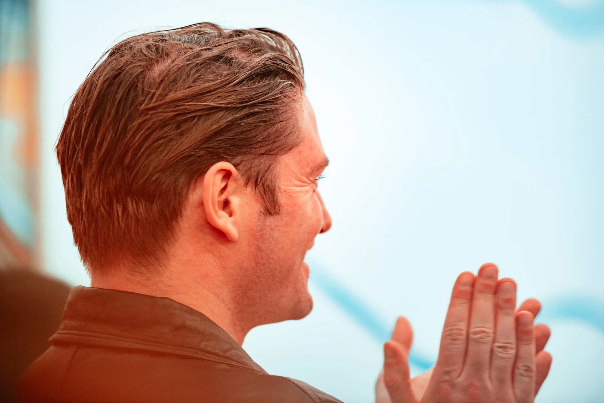 John Berger Critical Quarterly Launch Guests-55.JPG