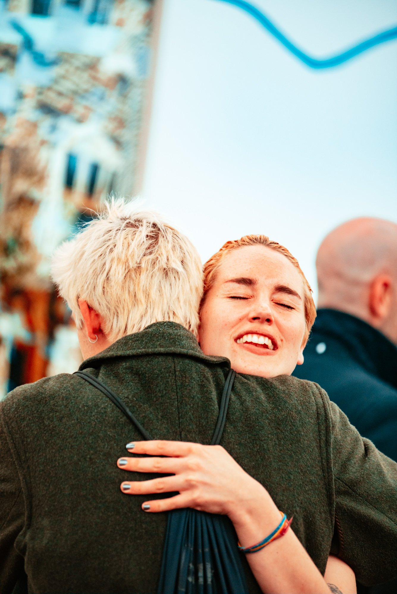 John Berger Critical Quarterly Launch Guests-71.JPG