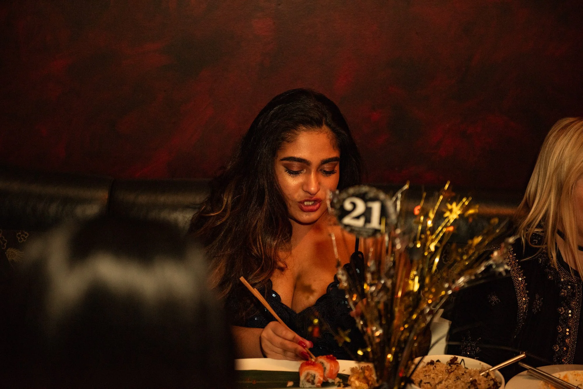 Charlize's 21st Dinner-10.JPG