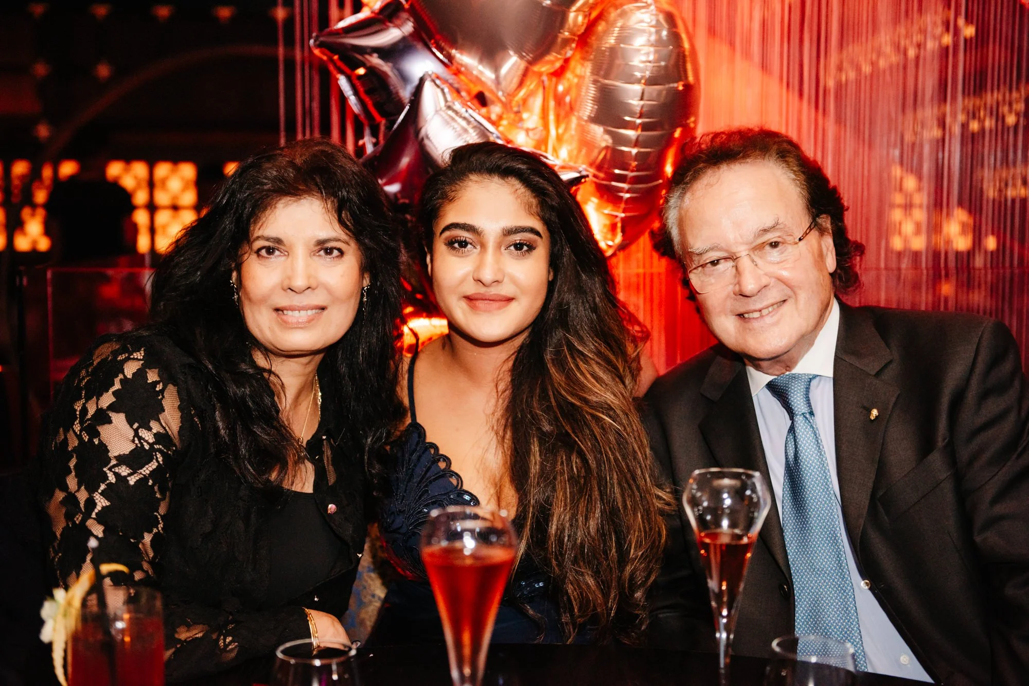 Charlize's 21st After Dinner Drinks-3.JPG