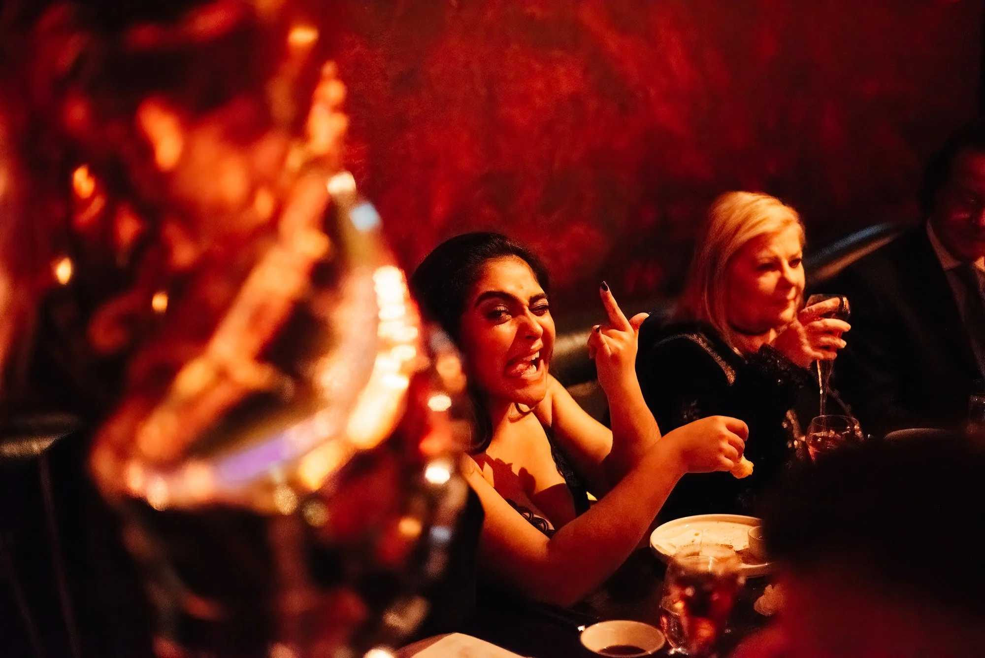 Charlize's 21st The Birthday Girl-1.JPG