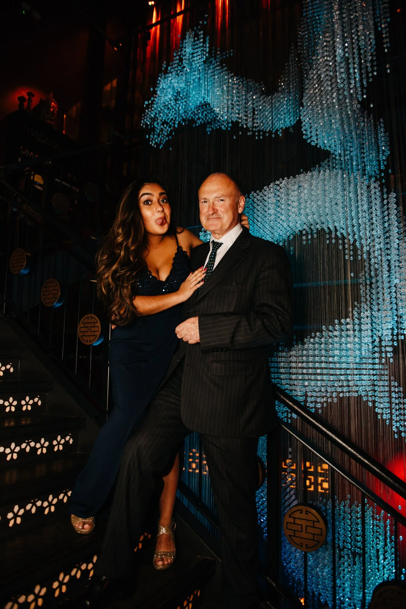 Charlize's 21st The Birthday Girl-2.JPG