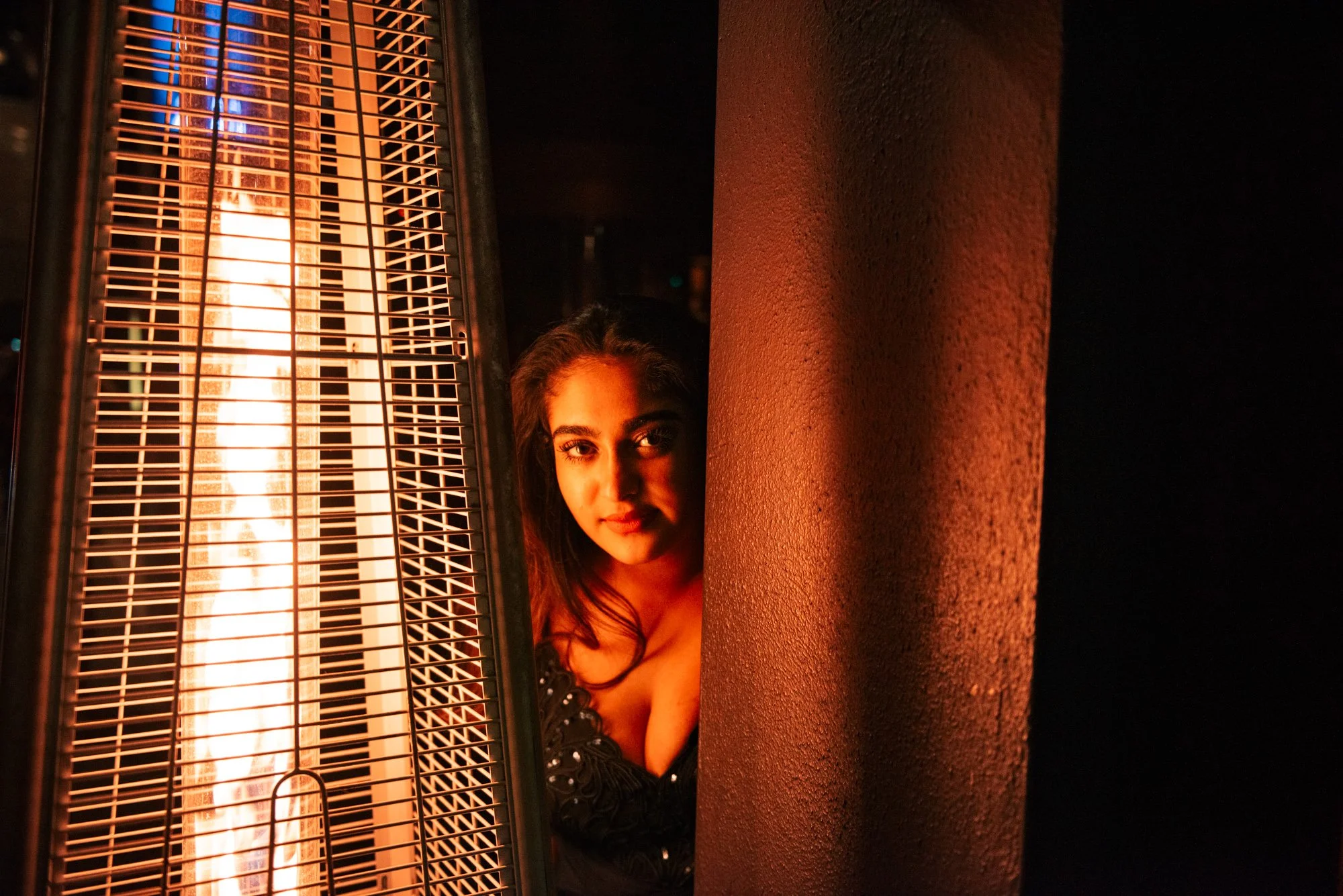 Charlize's 21st The Birthday Girl-8.JPG