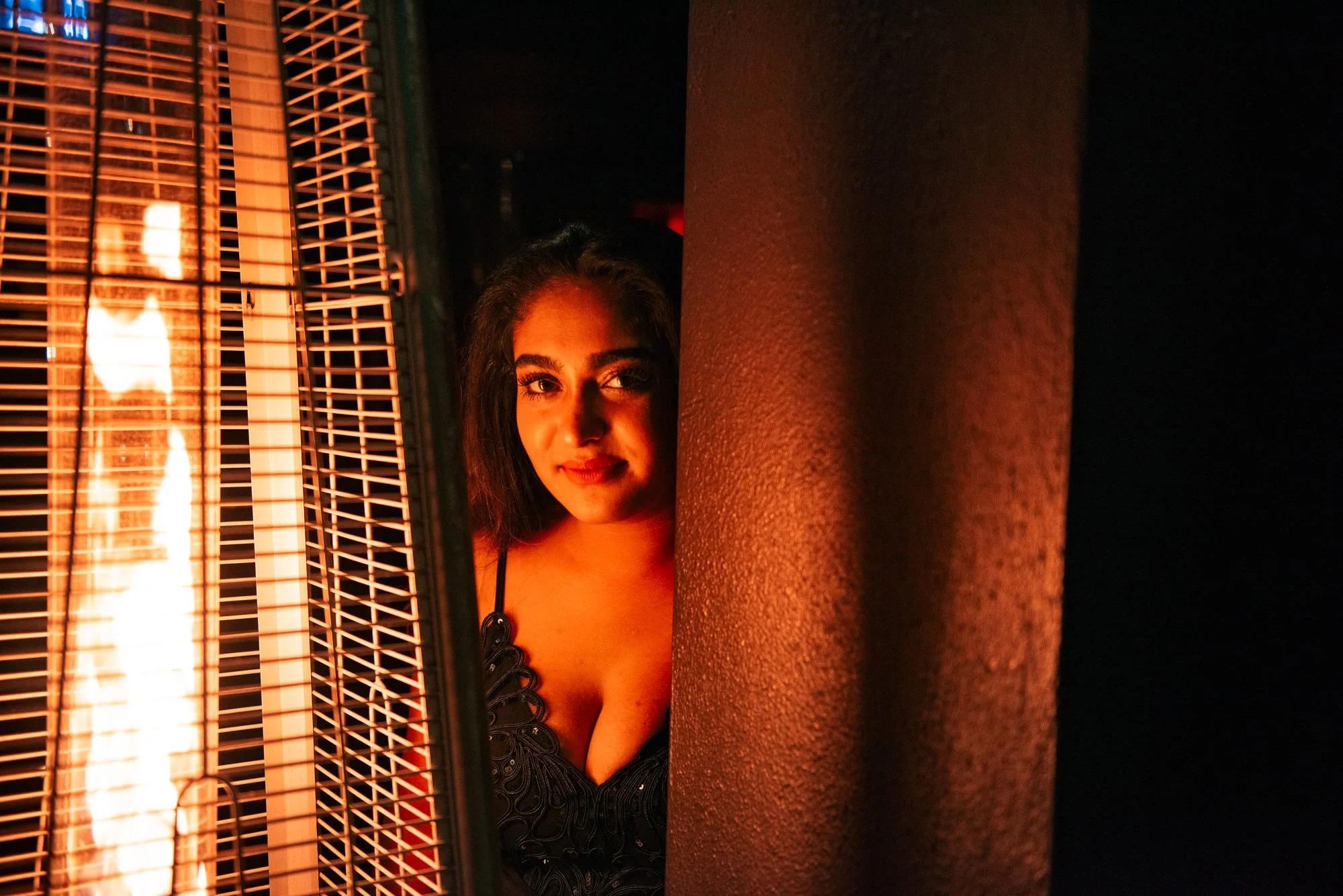 Charlize's 21st The Birthday Girl-10.JPG