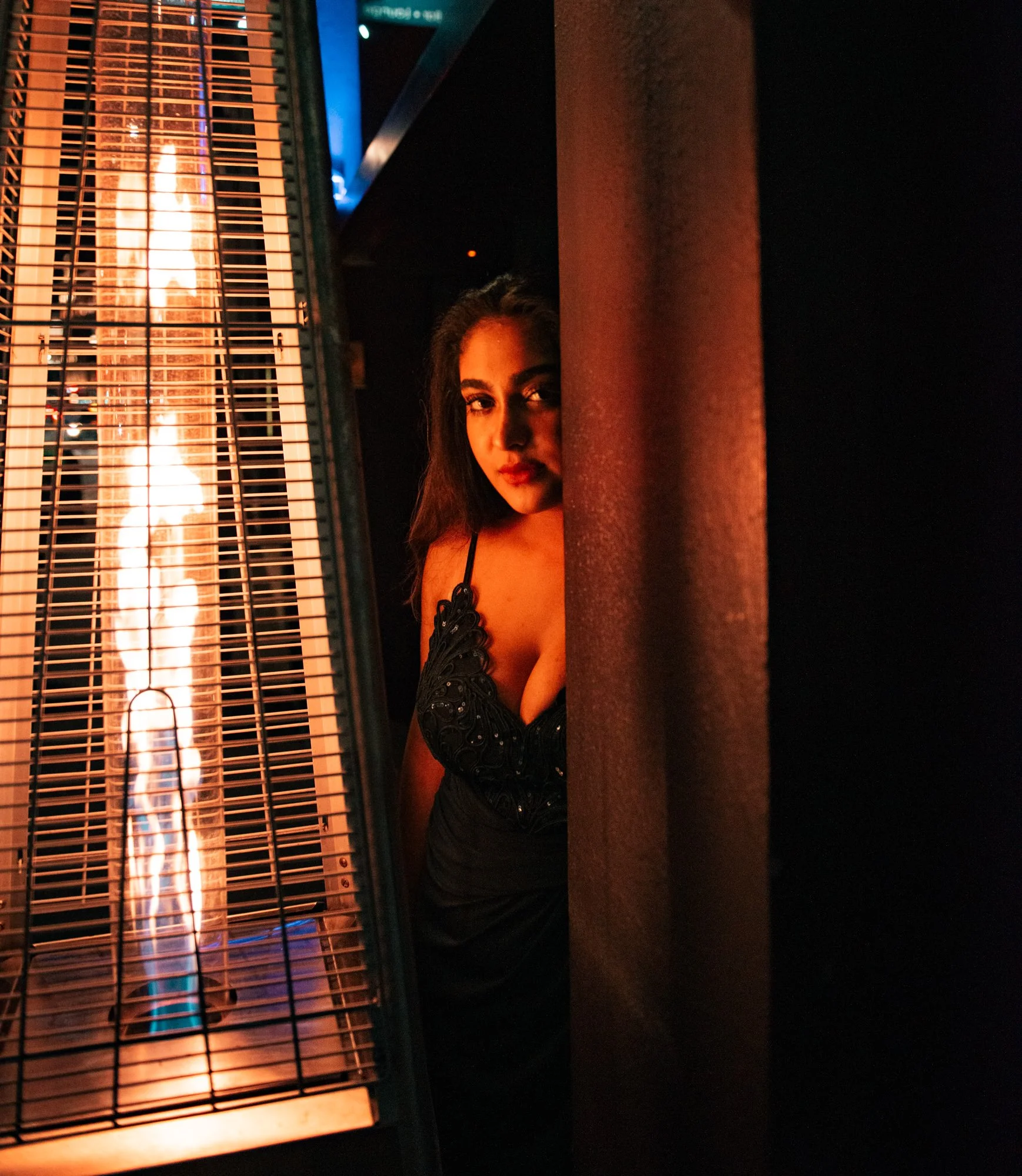 Charlize's 21st The Birthday Girl-12.JPG