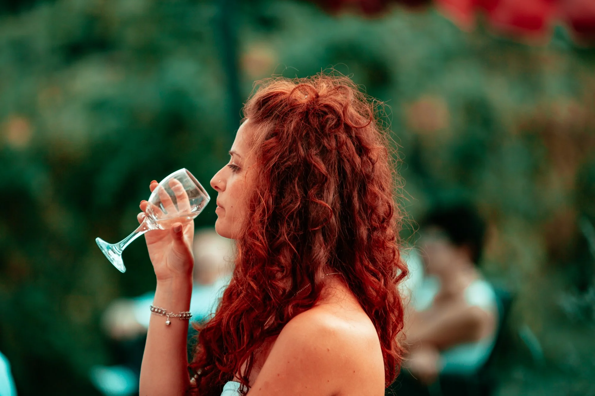 The Guests Take in the Grounds-1-5.JPG