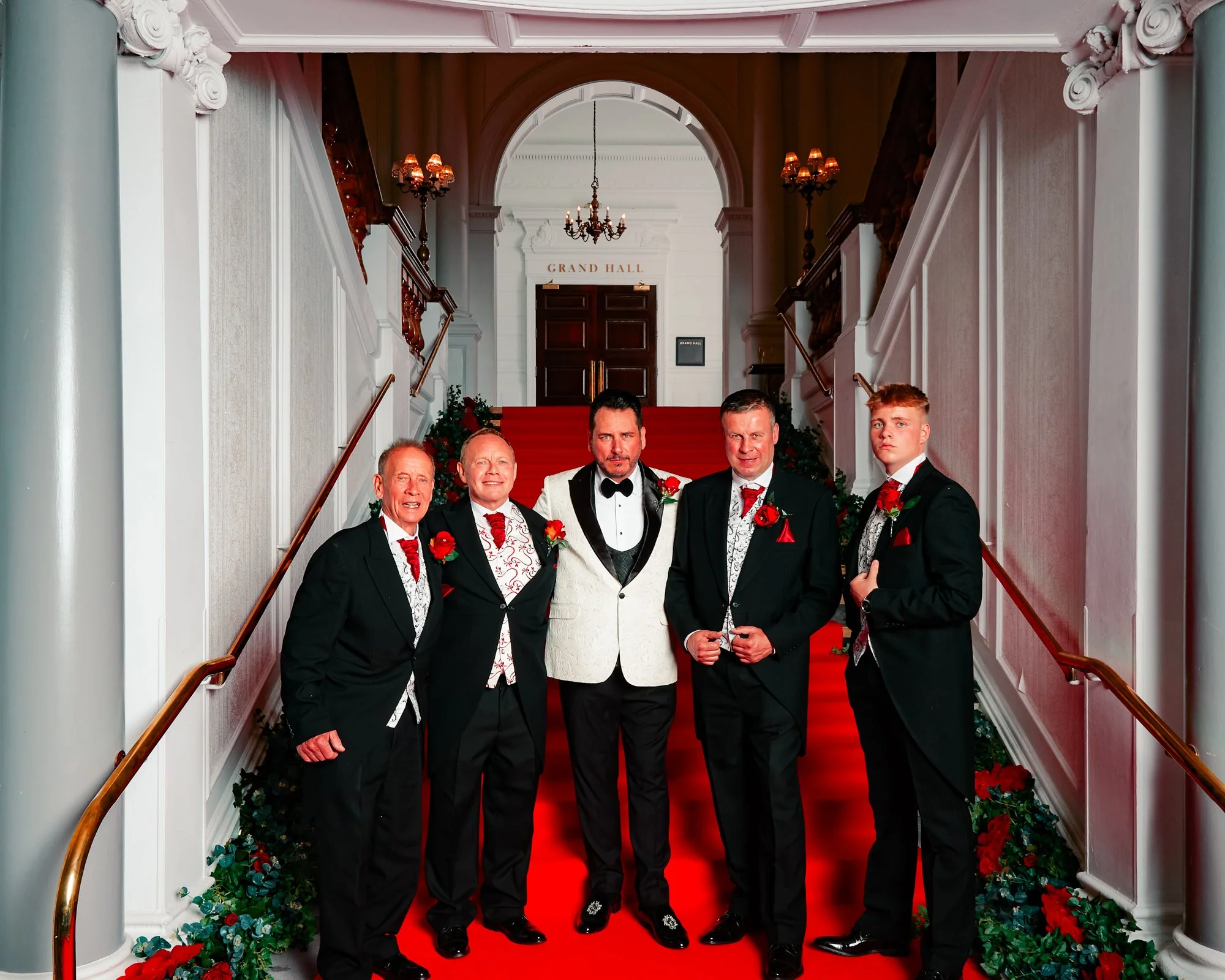 On the red carpet-2-2.JPG