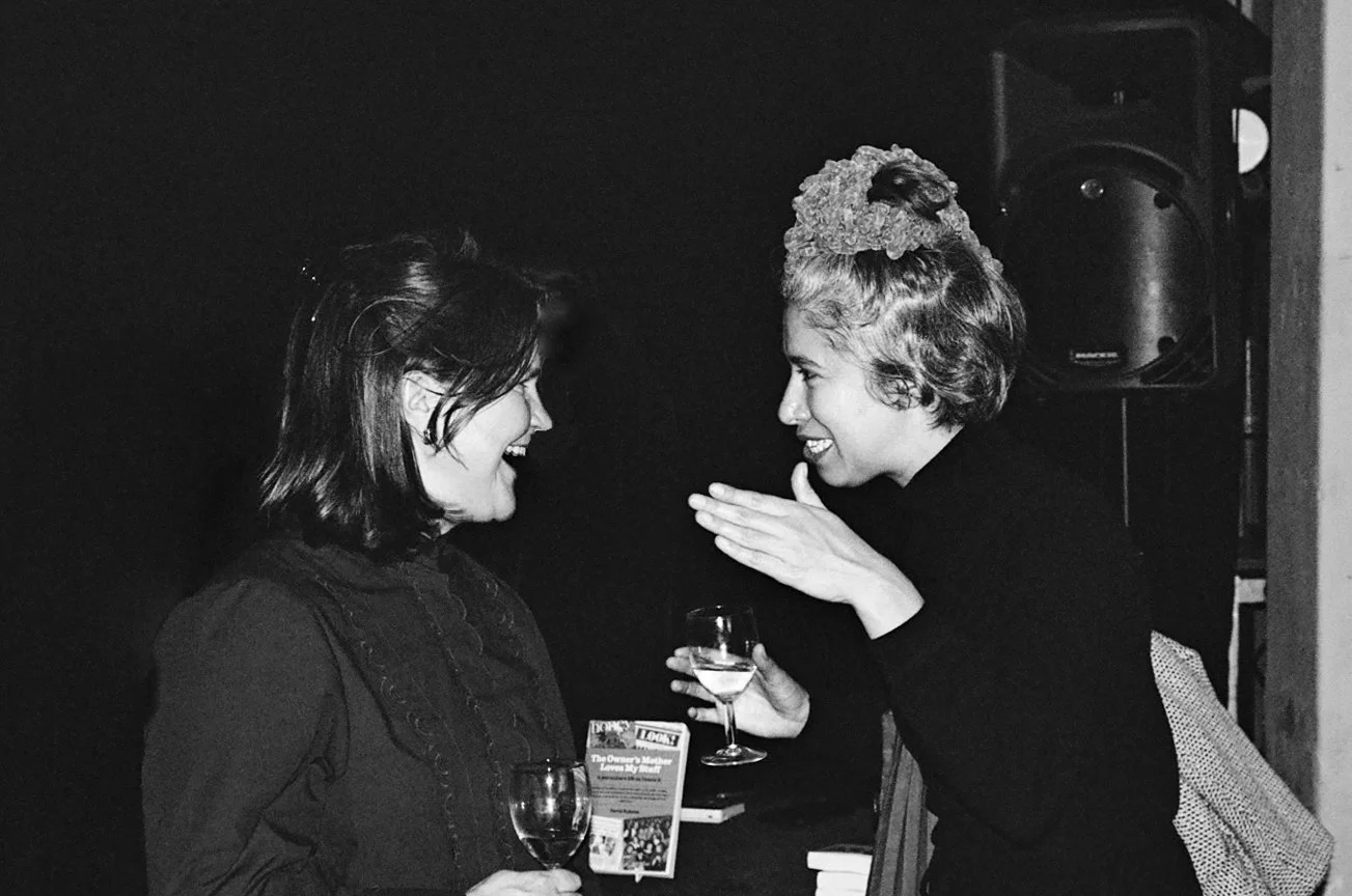 The Owner's Mother Loves My Stuff-1-2.JPG