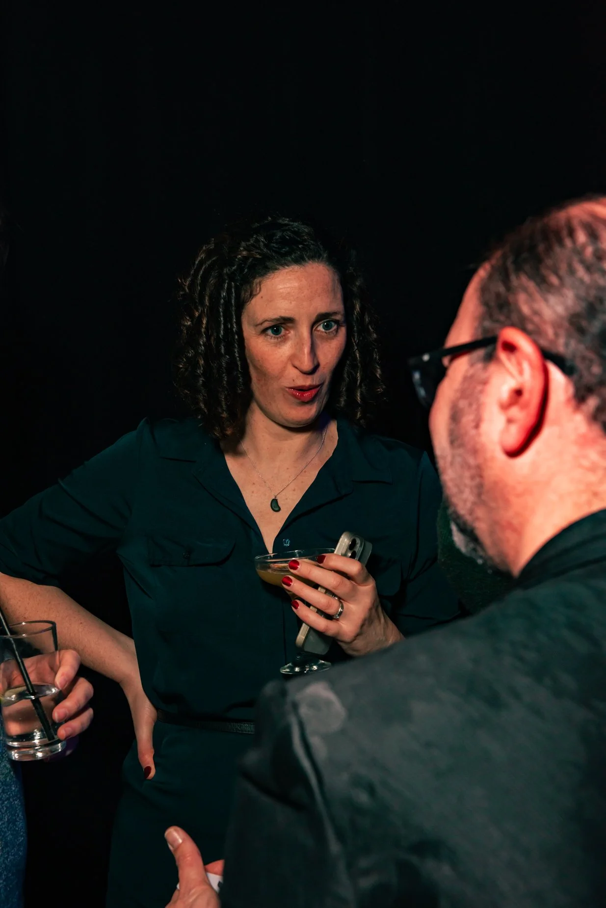 Amazon Prime Xmas Party 2023-50.JPG