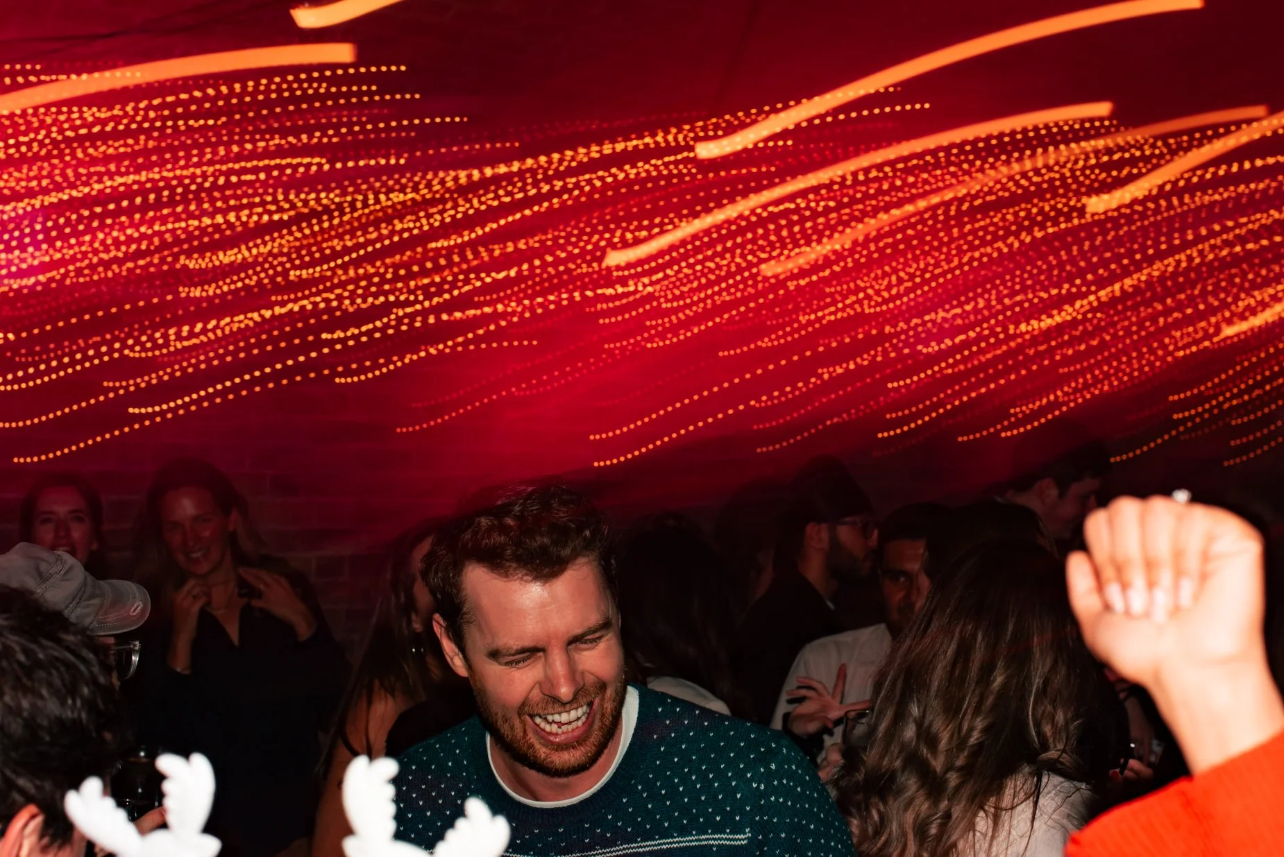 Amazon Prime Xmas Party 2023-77.JPG