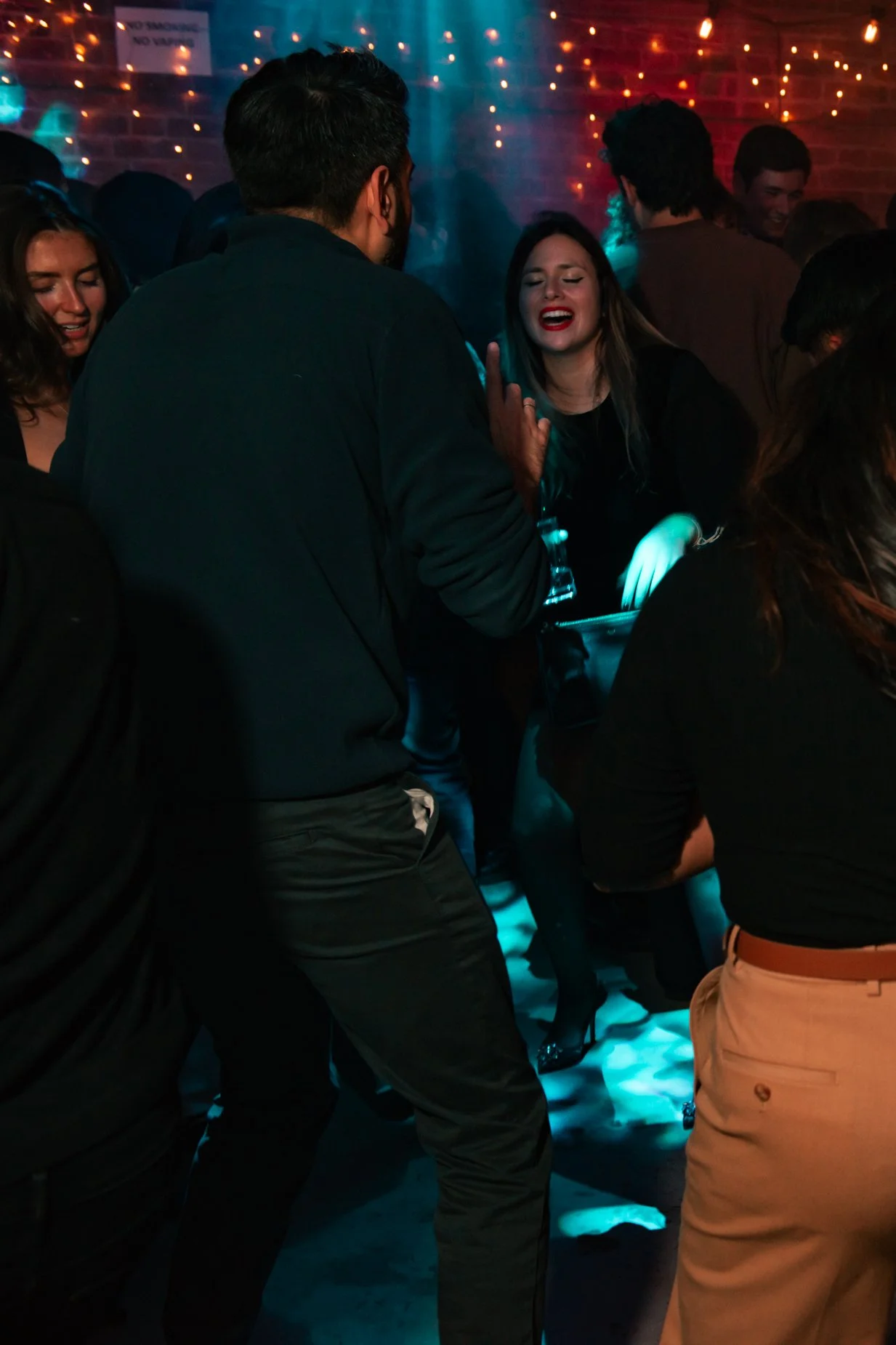 Amazon Prime Xmas Party 2023-114.JPG