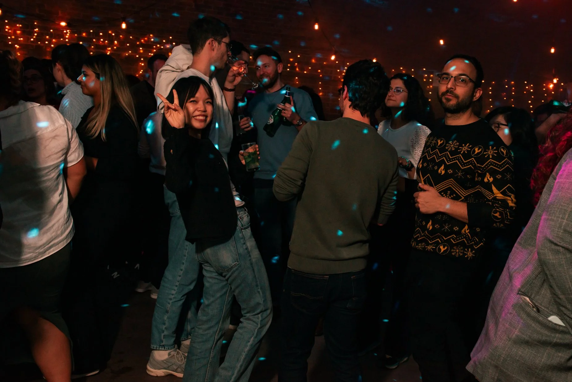 Amazon Prime Xmas Party 2023-138.JPG