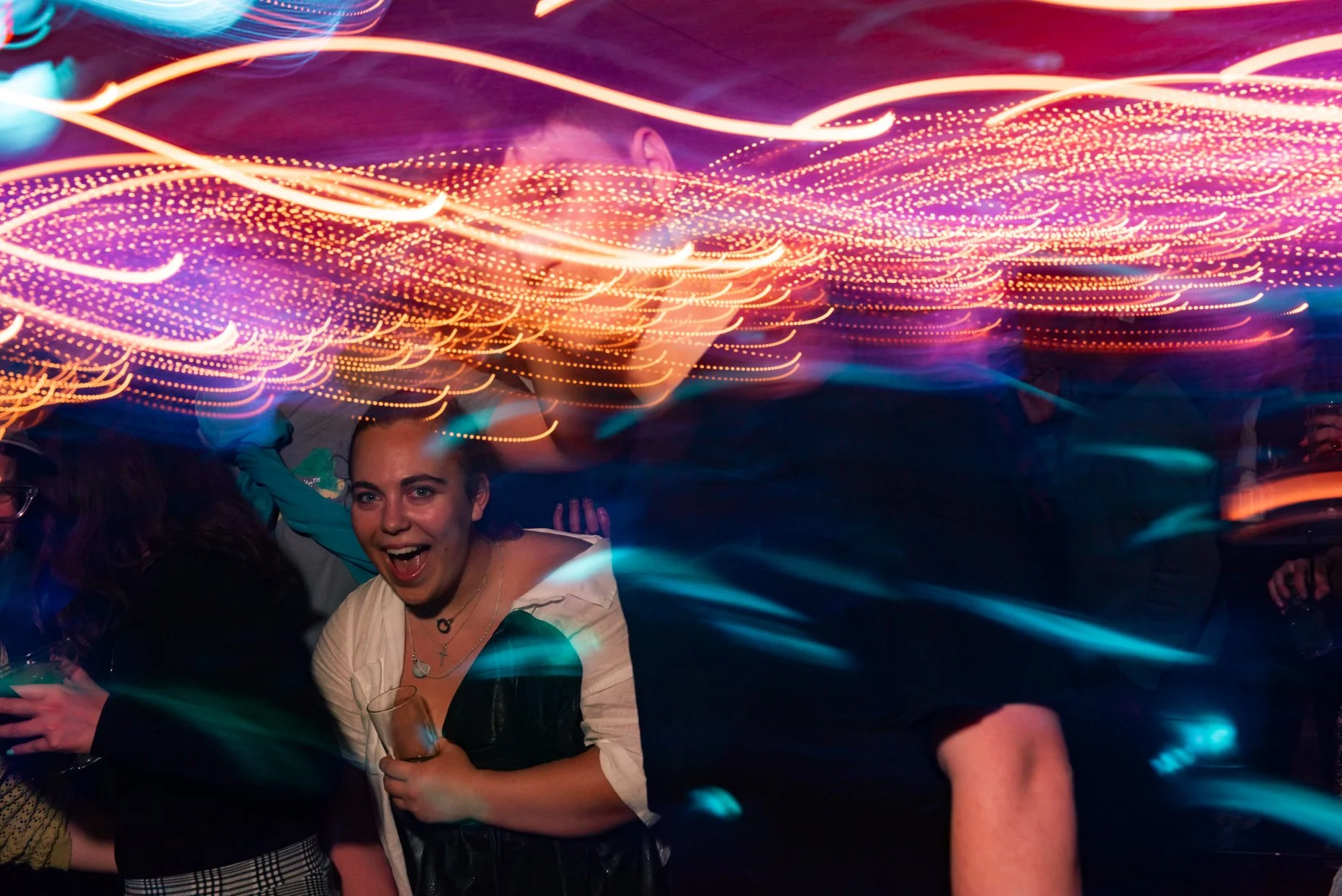 Amazon Prime Xmas Party 2023-139.JPG