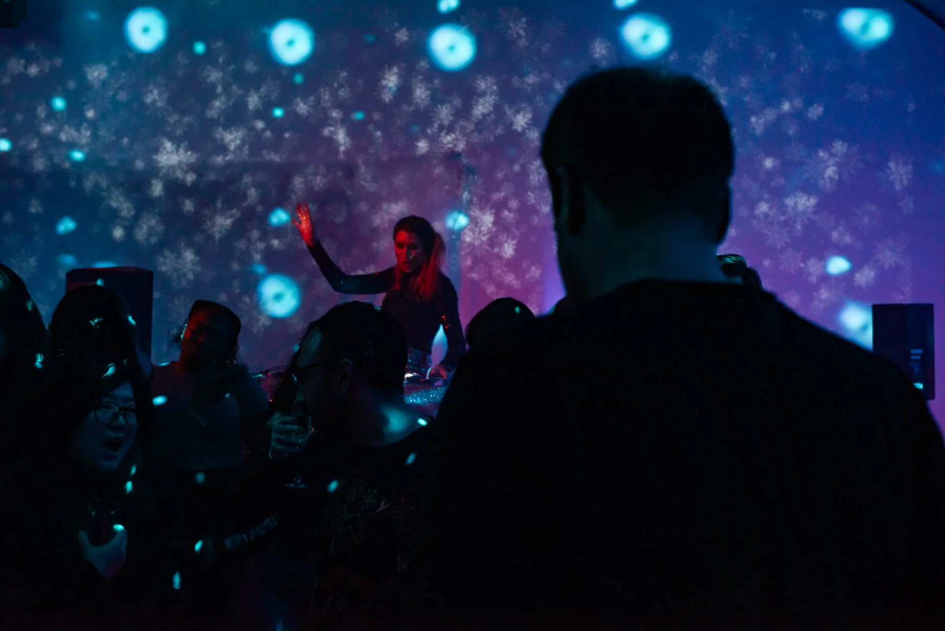 Amazon Prime Xmas Party 2023-145.JPG