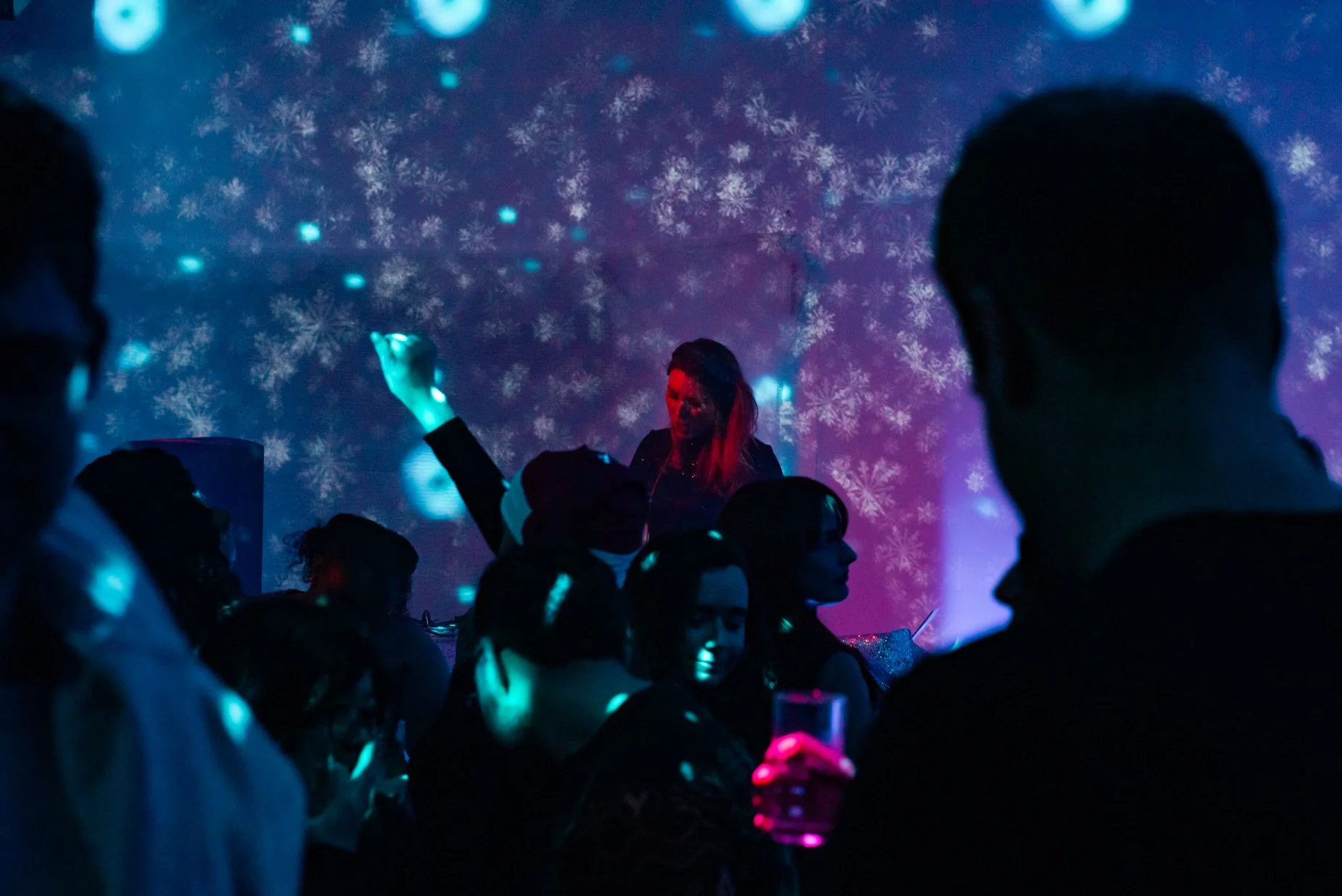 Amazon Prime Xmas Party 2023-146.JPG