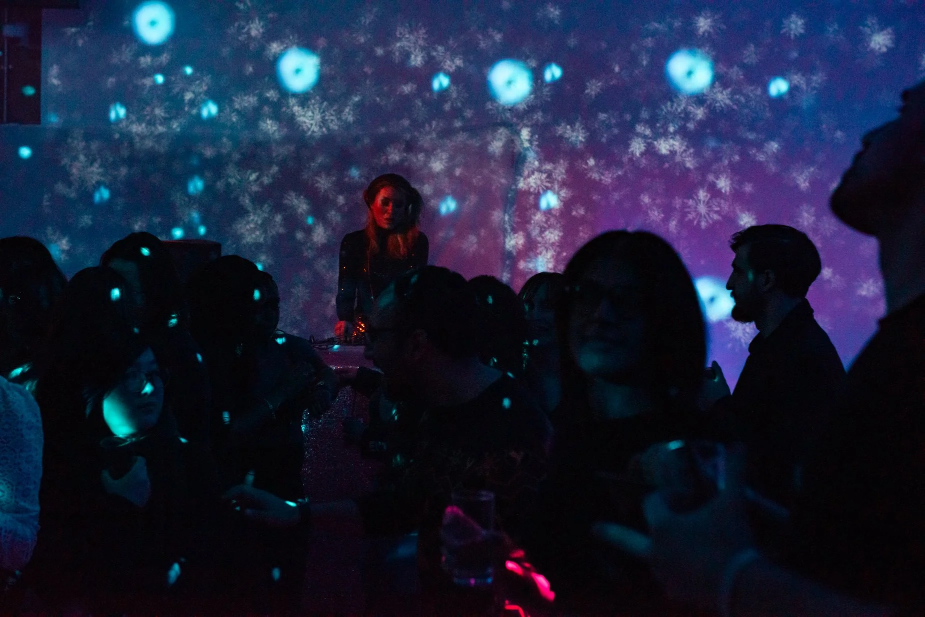 Amazon Prime Xmas Party 2023-147.JPG