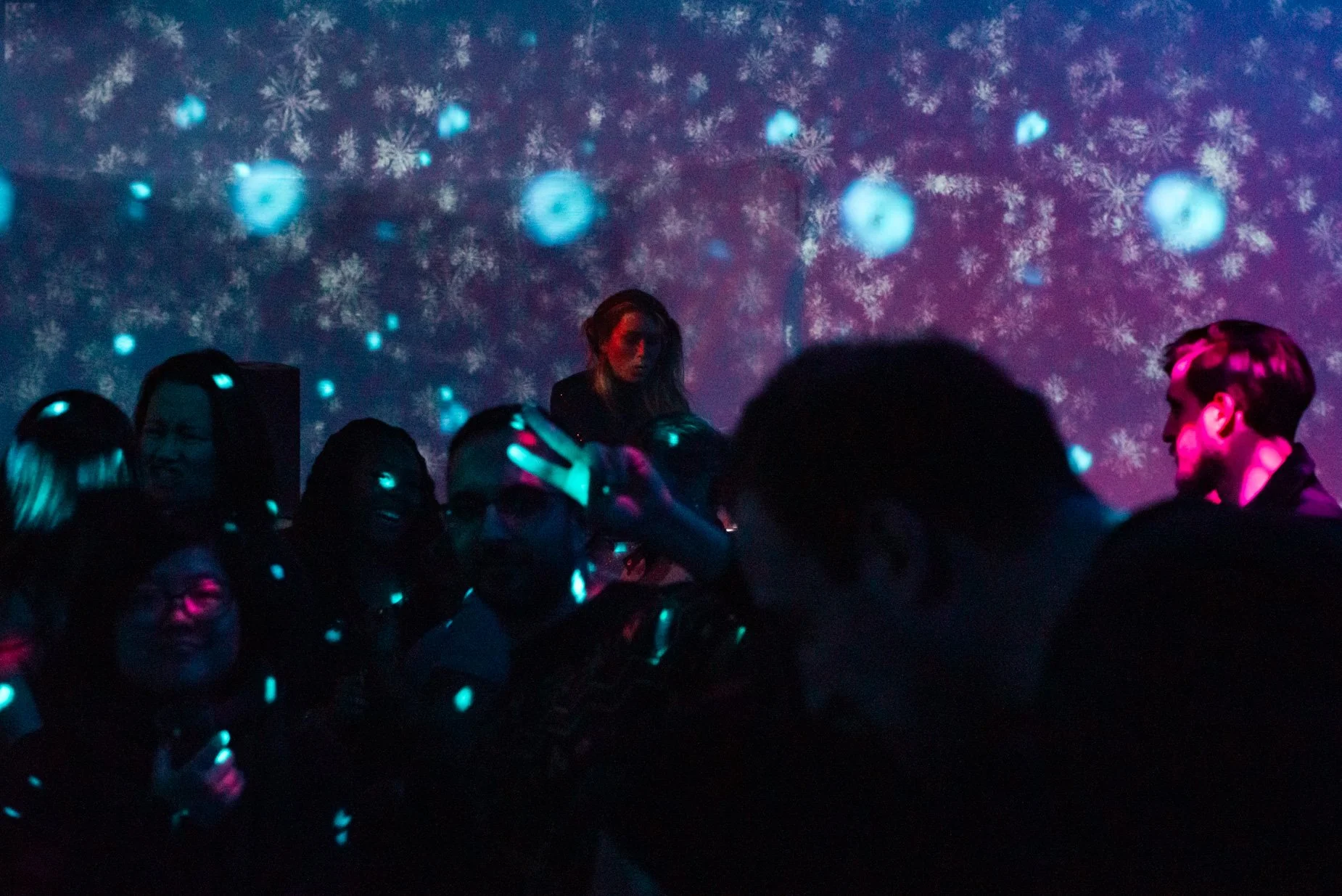 Amazon Prime Xmas Party 2023-148.JPG