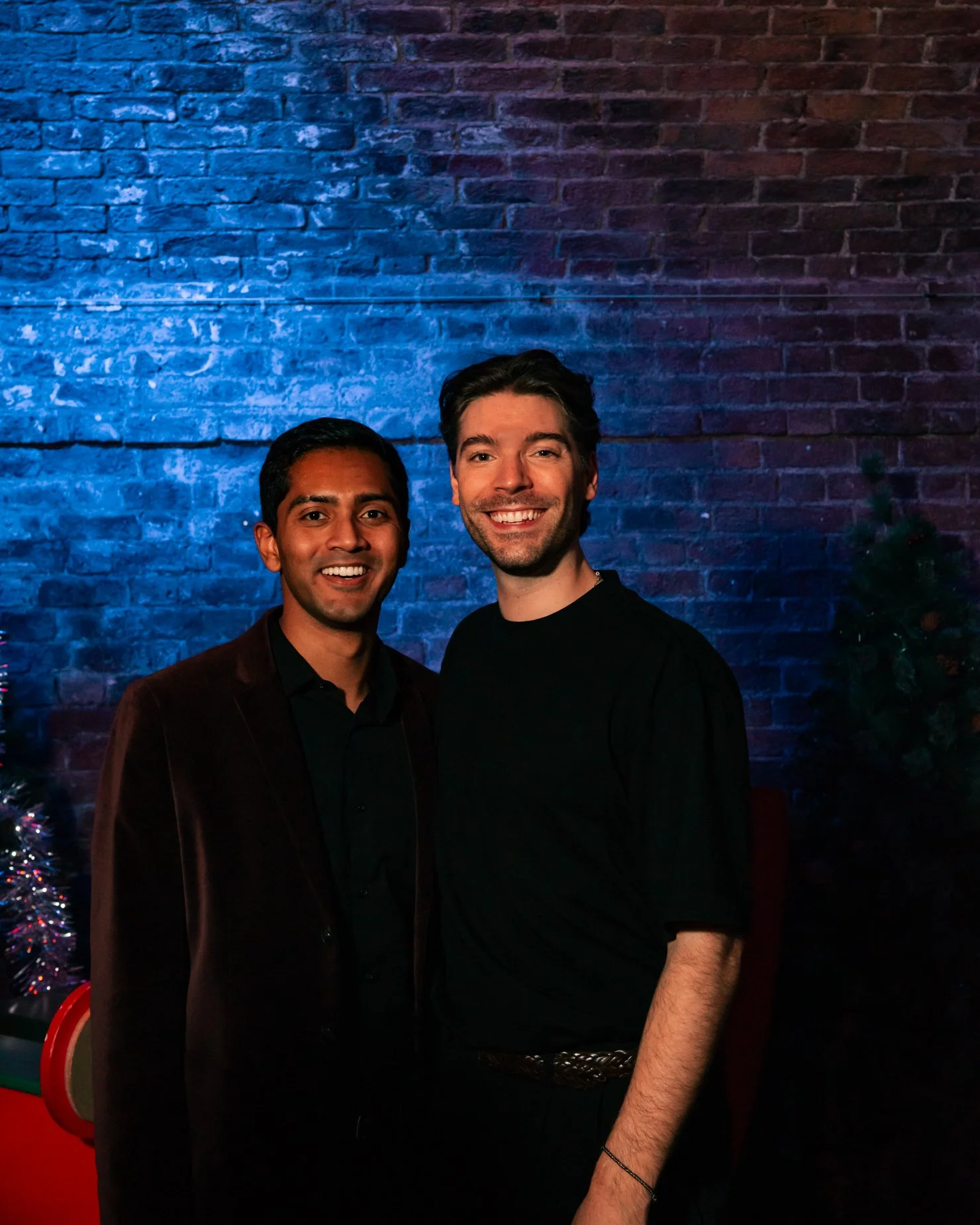 Amazon Prime Xmas Party 2023-152.JPG