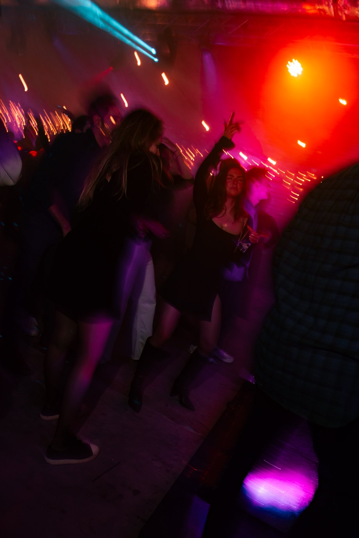 Amazon Prime Xmas Party 2023-172.JPG