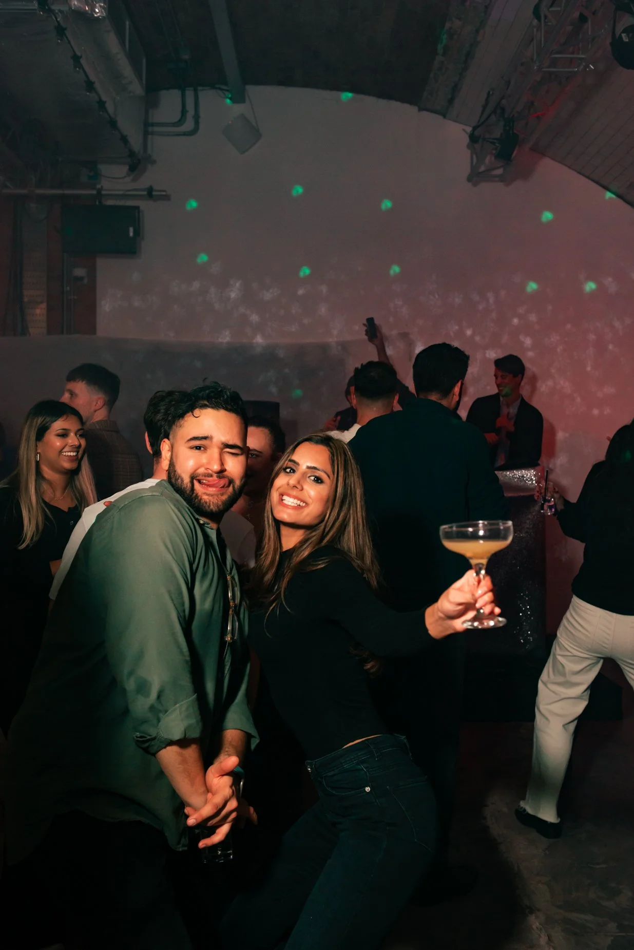 Amazon Prime Xmas Party 2023-179.JPG