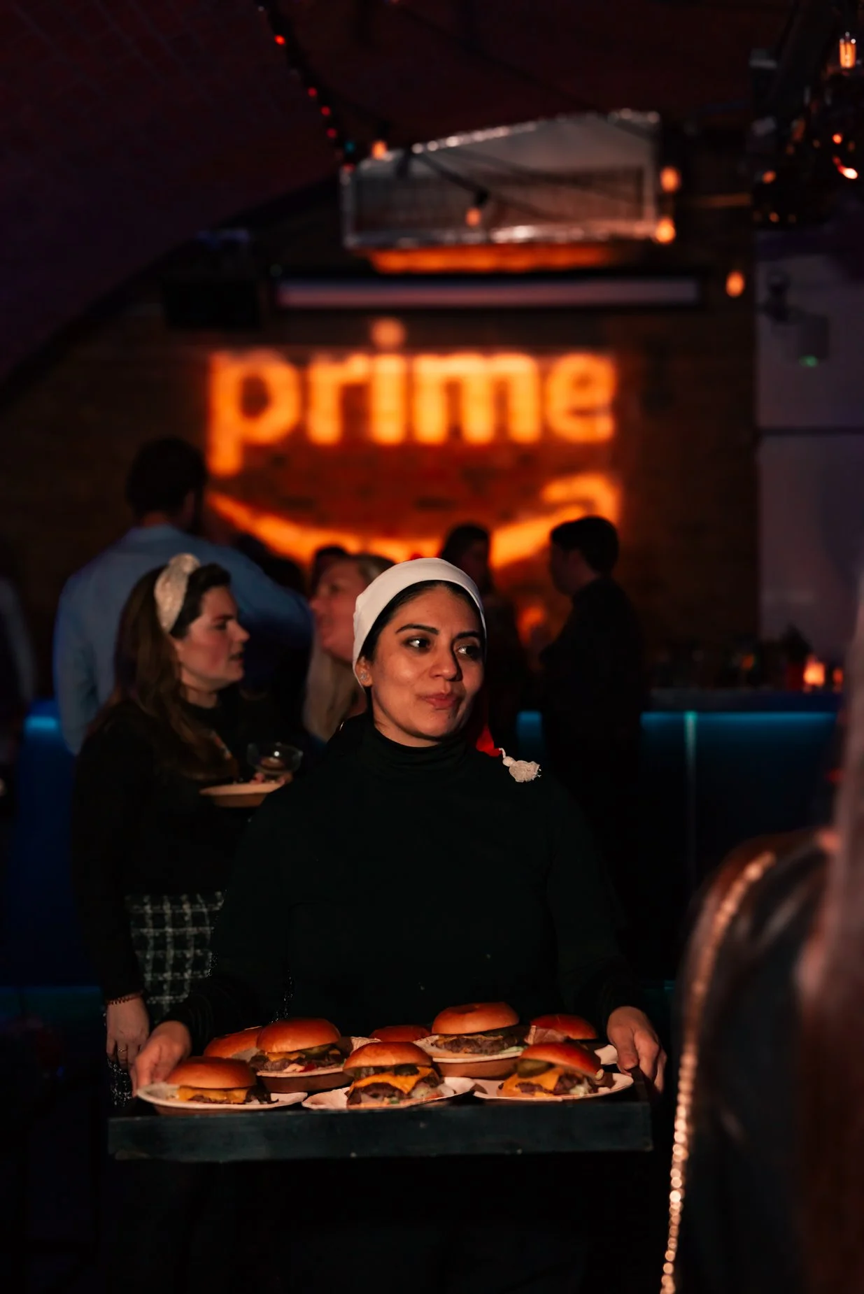 Amazon Prime Xmas Party 2023-184.JPG