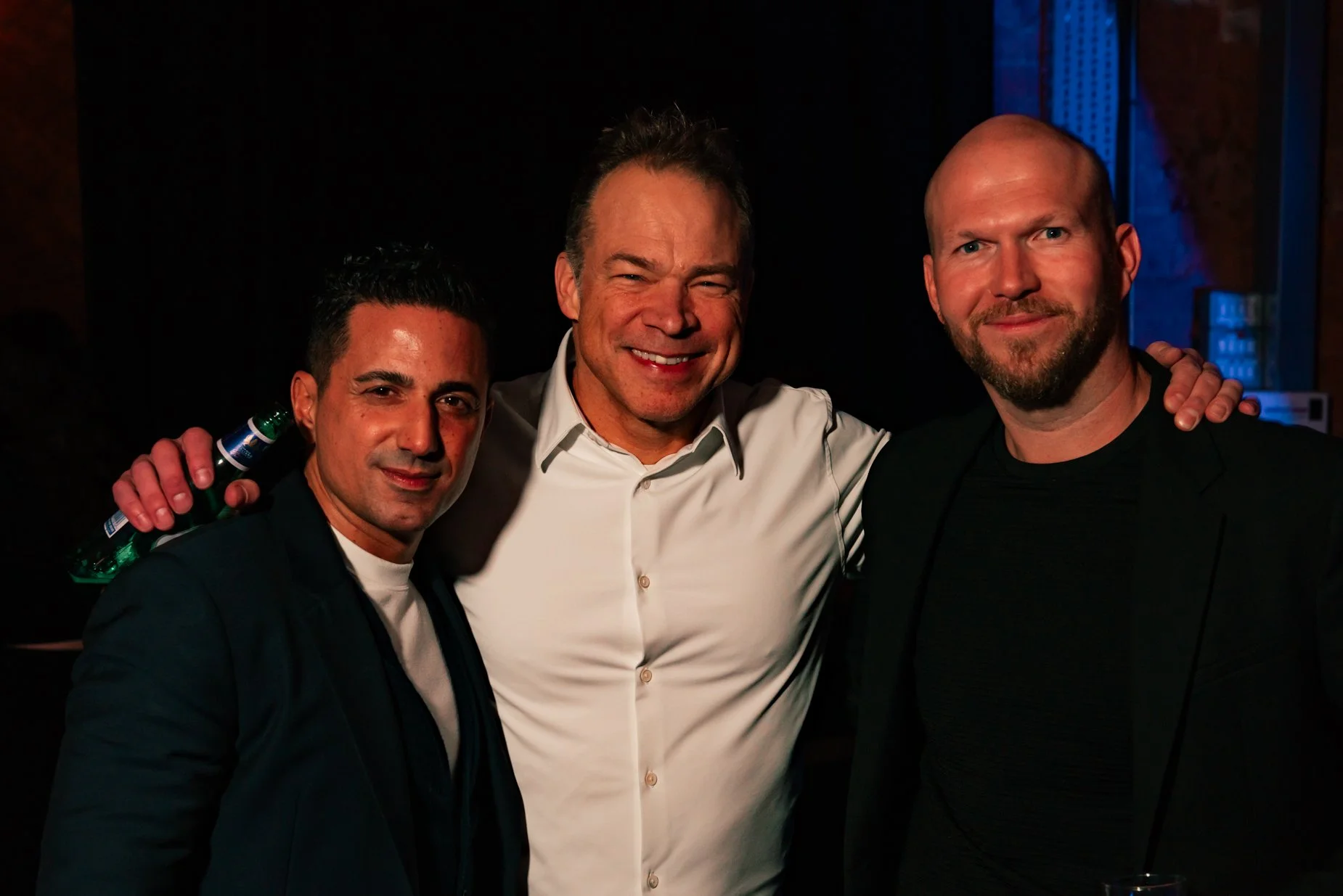 Amazon Prime Xmas Party 2023-187.JPG